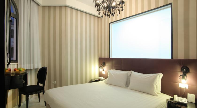 Bell Boutique And Spa Hotel Tel Aviv Exterior foto